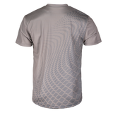 TC Bregenz - Tennis-Shirt grau - Damen/Herren