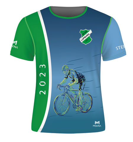 Jura Radmarathon