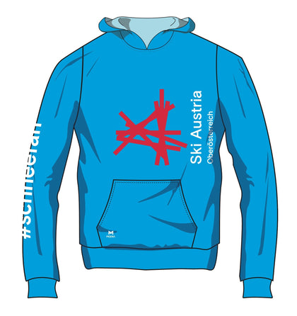 Ski Austria Oberösterreich - Hoodies 2025/2026
