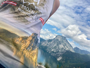 MOENA mountains Bergmarathon-Edition