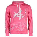 Ski Austria Oberösterreich #winterwangenrosa #mit #schneekristall -  Hoodie