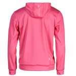 Ski Austria Oberösterreich #winterwangenrosa #mit #schneekristall -  Hoodie