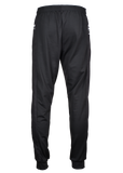 TC Bregenz - Tennis-Pants black/orange Damen/Herren - NEU 2026