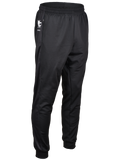 TC Bregenz - Tennis-Pants black/orange Damen/Herren - NEU 2026