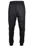 TC Bregenz - Tennis-Pants black/orange Damen/Herren - NEU 2026