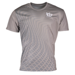 TC Bregenz - Tennis-Shirt grau - Damen/Herren