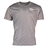 TC Bregenz - Tennis-Shirt grau - Damen/Herren