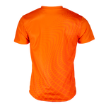 TC Bregenz - Tennis-Shirt orange - Kids