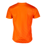 TC Bregenz - Tennis-Shirt orange - Kids