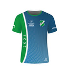 Jura Radmarathon - Kids-T-Shirt "Design Flow & Lupburg"